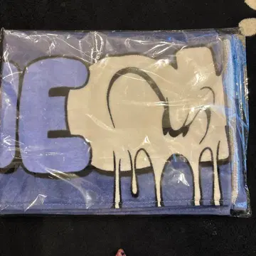 원 오 록 ONE OK ROCK 토요스 머플러 타월