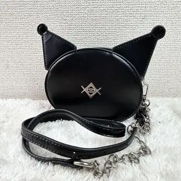 REFLEM x KIRIMI 콜라보 고양이 귀 숄더백 체인백