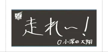 코부카타 히로토 타월