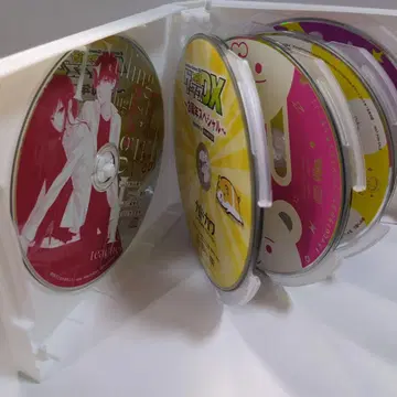 드라마 CD DVD 모음 나카무라 유이치 출연 작품 다수