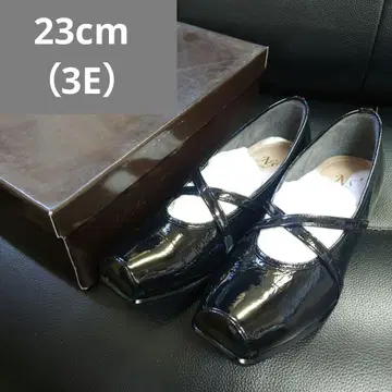 223 [ 새상품 ] 23cm ( 3E ) 고급 펌프스