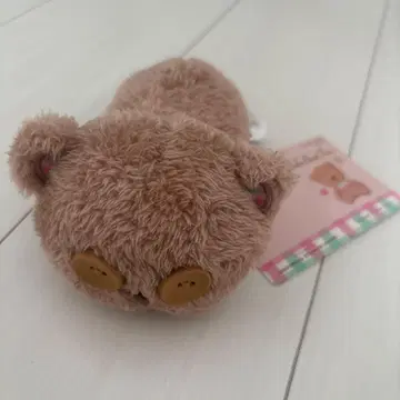 USJ 미니언 팀 리스트레스트 봉제 인형