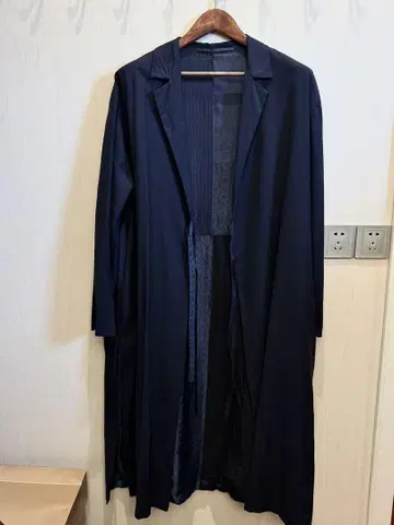 Geoffrey b small kimono 감색