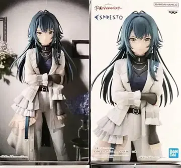 2개 세트 학원 아이돌 마스터 ESPRESTO 피규어 츠키무라 테마리