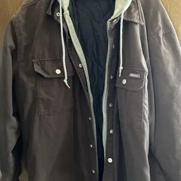 Dickies 후드티