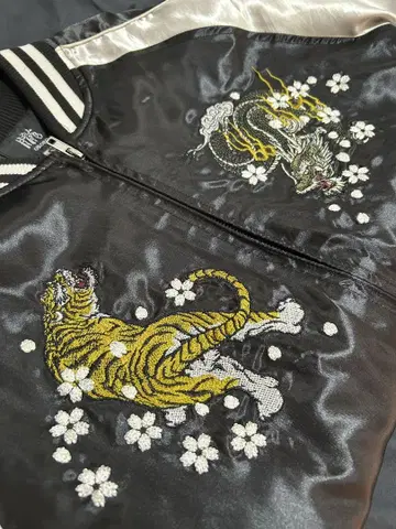 용호 스카잔 오보로