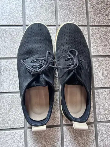 ecco 스니커즈
