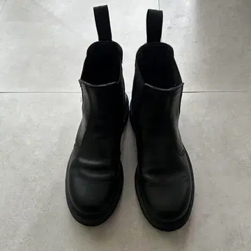 Dr.Martens 닥터마틴 부츠 UK6 25cm
