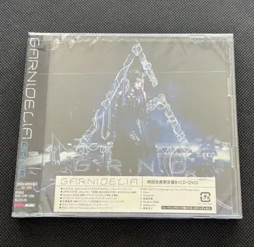 GARNiDELiA G.R.N.D.