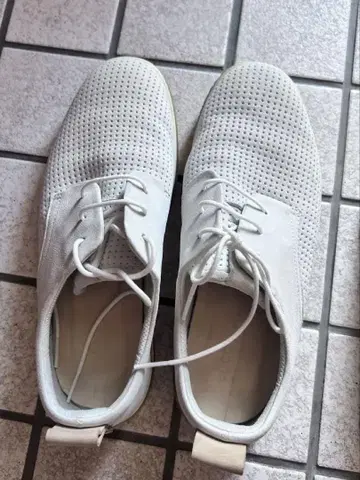 ecco 스니커즈