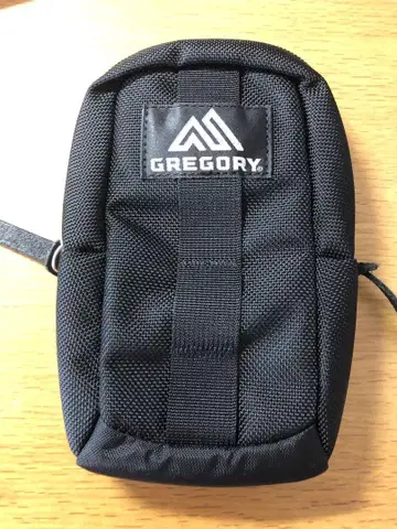 GREGORY 퀵 패디드 케이스 M 코듀라 그레고리