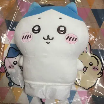 하치와레 골프 드라이버 커버