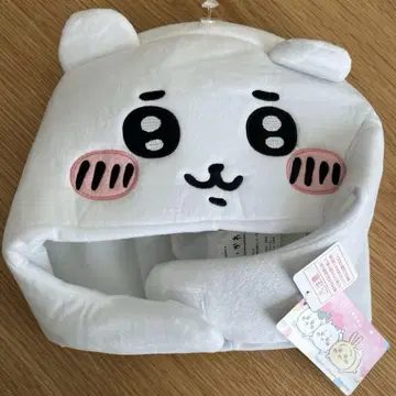 치이카와 (먼작귀) 모자 프리 사이즈 할로윈
