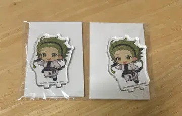 SideM 애니카페 아크릴 스탠드 미타라이 쇼타