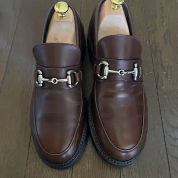 REGAL 비트 로퍼 브라운