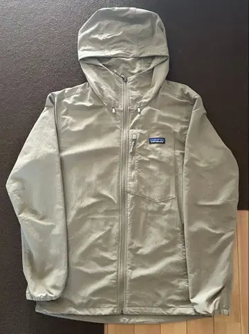 [ 단종 ] patagonia 테즈론 자켓 남성용 S