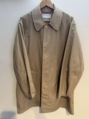 STANDARD JOURNAL KOYAMA 코트 L heugn