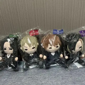GLAY 엔터테인먼트 복권 스와링코 컴프