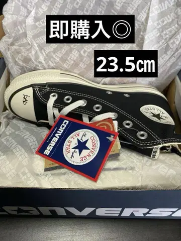 23.5cm CONVERSE RADWIMPS ALL STAR atmos