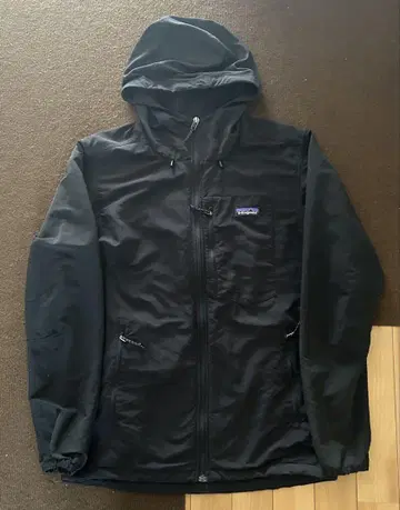 [ 단종 ] Patagonia 테즈론 자켓 남성용 S