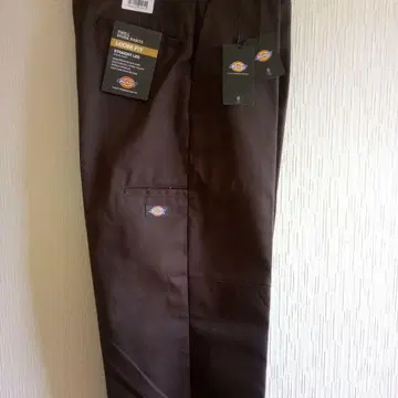 Dickies Twill Work Pants 루즈핏 36