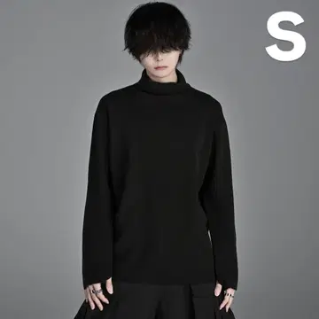 ADRER (24aw) 엑스트라 퀄리티 토탈 니트 스웨터