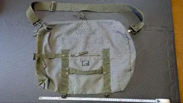 아비렉스 숄더백