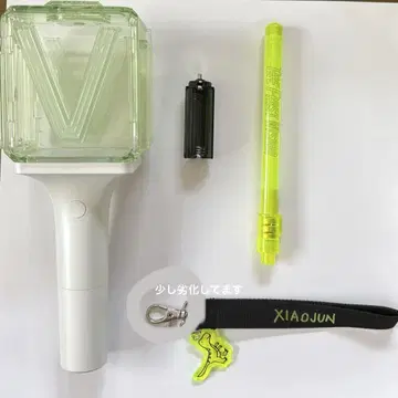 WAYV 응원봉