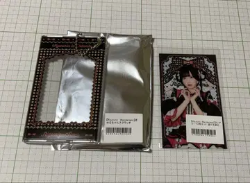 큐루링 해봐 신기루 아므 랜덤 스크래치 클리어 카드