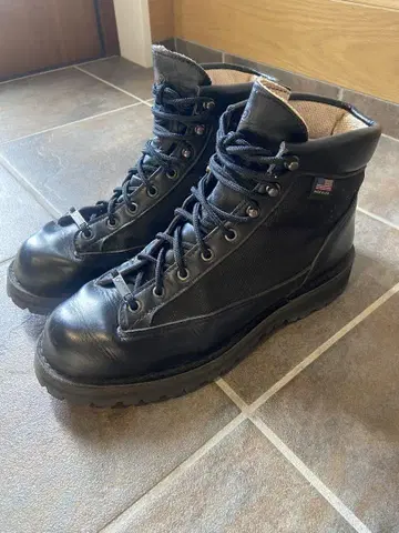 Danner 다너라이트 USA 새상품급 10 28cm
