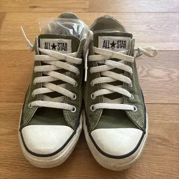 ALL STAR USA 컨버스 스니커즈