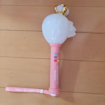 스토푸리 응원봉
