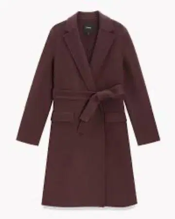 new divide gc belt coat b