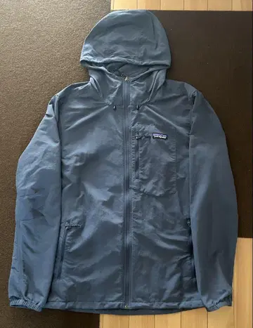 [ 단종 ] patagonia 테즈론 자켓 남성용 S