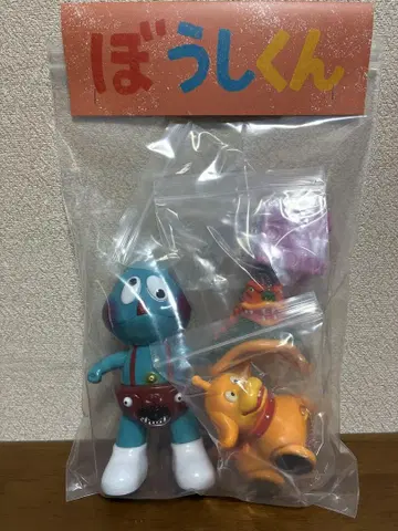1st century toys 보우시군 B세트 세계 40체 한정판