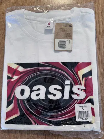 OASIS Levi's 티셔츠 오아시스 리바이스 levis L