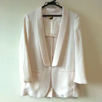 MUSE de Deuxieme Classe 턱시도 자켓 36