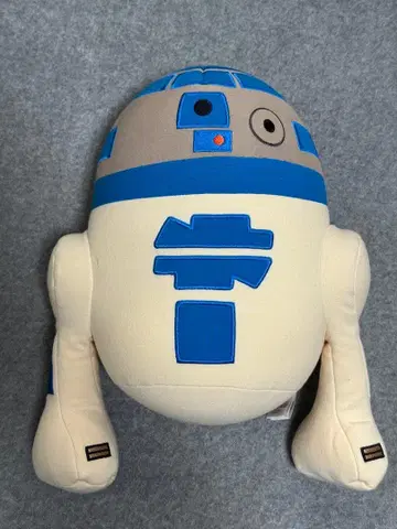 요기보 스타 워즈 R2D2