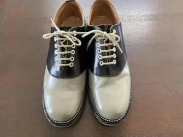 새상품급 리갈 새들 슈즈 26.0cm