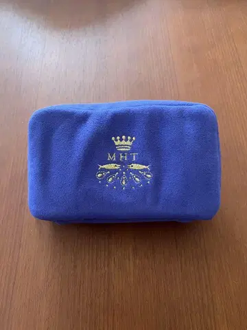 마리엘렌느 드 타야크 파우치 MHT