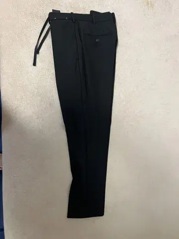 미사용 새상품 UNIQLO 유니클로 스마트 앵클 팬츠 M 사이즈