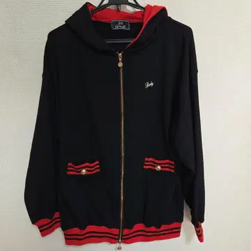 Rady 집업 라인 후디 후드티 M