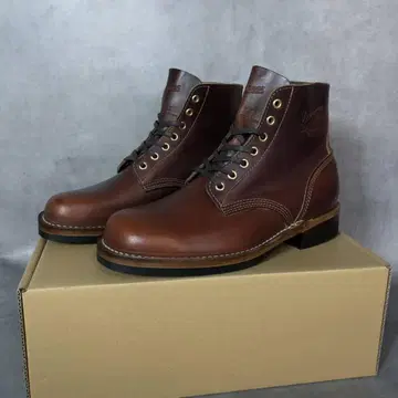 GQ3732 Danner : D-1803 OCONT 레이스업 부츠