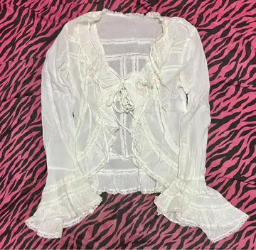 [ 기간 한정 세일 ] Nodress 블라우스