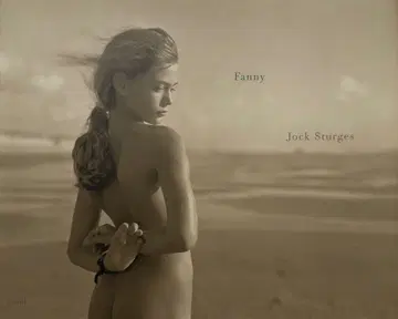 Fanny Jack Sturges