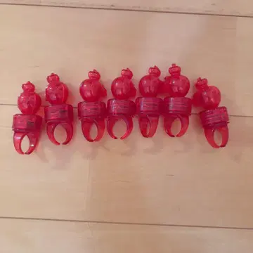 리이누군 반지 라이트