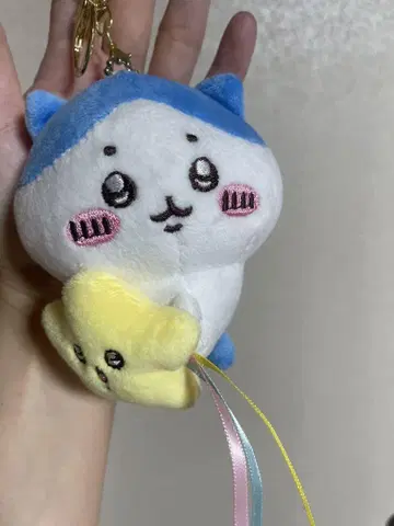 치이카와 (먼작귀) 별똥별 마스코트 3개 세트