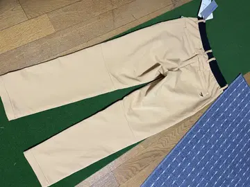 타미 아머 나노 가드 베이지 여성 팬츠 M 사이즈