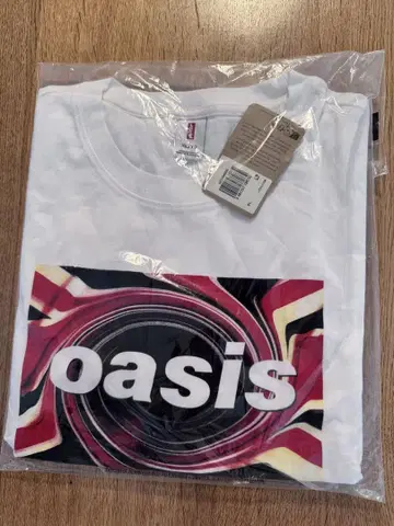 OASIS 리바이스 티셔츠 오아시스 리바이스 levis XL