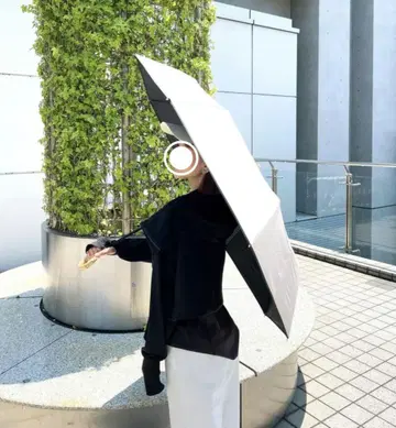 시이짱 접이식 우산